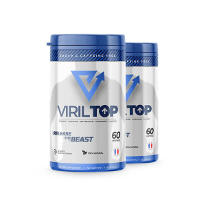 2 x Viril Top